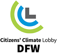 Citizens' Climate Lobby DFW