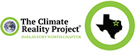 The Climate Reality Project DFW Chapter