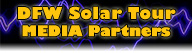 DFW Solar Tour MEDIA Partners