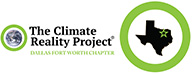 The Climate Reality Project DFW Chapter